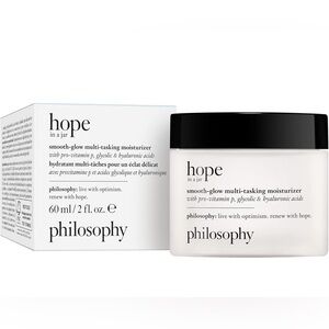 Philosophy Hope in a Jar Moisturizer